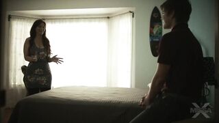 MissaX - Welcome Home - Sneak Peek