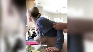 Step Mommy Sex