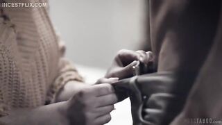 Mama suggests to aid Son