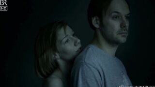 Carnal sandra huller getting naked on film