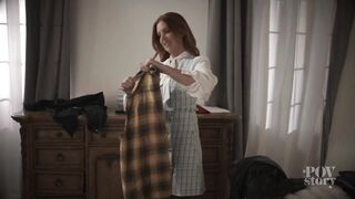 aPOVstory - Don't Tell Anyone Pt. 1 - Teaser