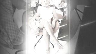 Aged White Milfs - Slideshow (Reupload)