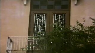 Lalcova Dei Piaceri Proibiti - 1994