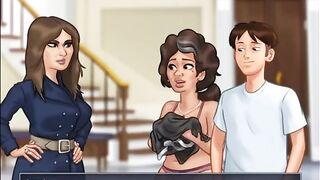 SUMMERTIME SAGA V0.twenty.5 - PT.257 - ROMANTIC