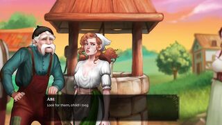 What a Legend - (PT 14) - Kinky move buddy