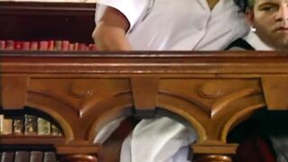 Le Infermiere Di Lusso