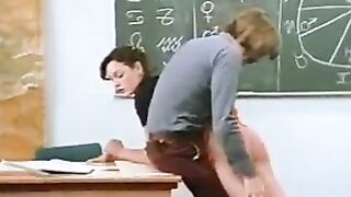 Wicked Students Torture