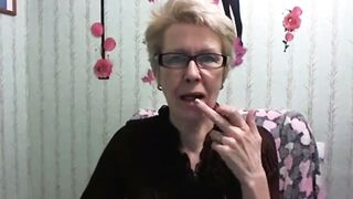 Granny Masturbation my TOP 10