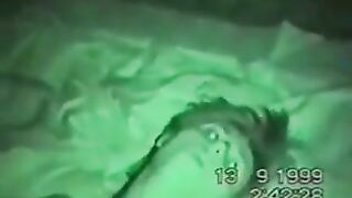 Homemade russian sex party