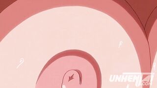 MILFS with BIGGEST Melons Hard Banged in a Group Sex - Uncensored Anime [EXCLUSIVE]