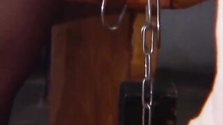 bizarre punishment for german aged