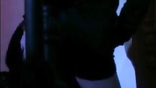 Satan's school for longing