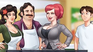 SUMMERTIME SAGA V0.twenty.5 - PT.236 - A HURTFUL TRUTH