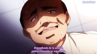 Diario de desarrollo de Chizuru-chan 01 HD Sub-Español