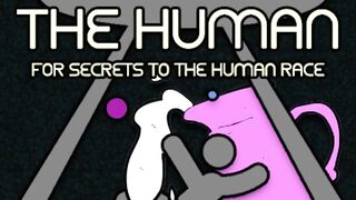 Draining the human for secrets to the human race JOI game