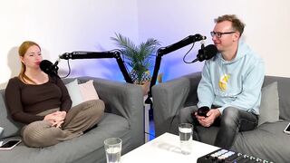 Kiara Lord and I discuss the problem of people trickling homemade sex tapes and what to do if it happens to u