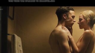 Margot Robbie, Dreamland, In Nature's Garb Sex Scene