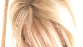 Charming Honeys Having Orgasms on the Sybian Combo