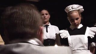 Harmony - Mansion Erotique - Full episode masturbation banging fingering spunk fountain fetish