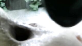 Italian blond mother I'd like to fuck screws Afro