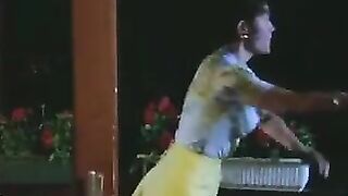 vintage - german 1975 - Bienenstich Im Liebesnest - 04