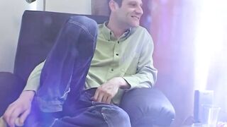 Kaciee and her partner interview in advance of full sex