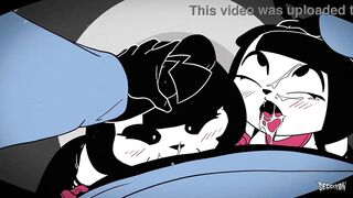 Mime and Dash Full Comics Extended 1080p