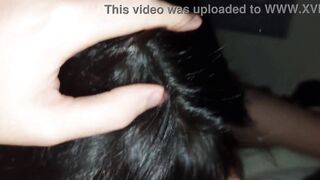 Sorry ally if u watch this, but I drilled your girlfriend after the party and I cum on her titties