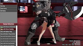 PURE ONYX Full Anime Gallery Part 1