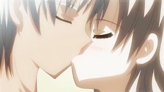 Kuttsukiboshi - MANGA VERSION UNCENSORED