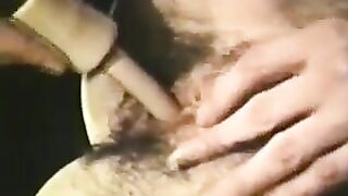 Vintage - 1960s - A Little Helping Hand