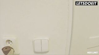 One Of A Kind - Sasha Zima & Selvaggia Real Behind The Scenes Footage