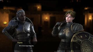 After the Inferno - (PT 02) - {Classy_Lemon}