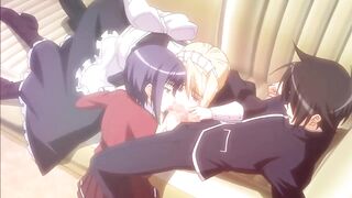 Hawt Blow Job Uncensored Manga Jizz Flow Compilation Part 1 ï¿½ Manga Manga Porn