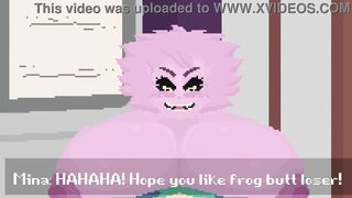 Bully Trouble Shoestrang