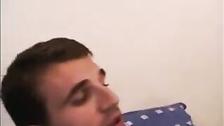 I screw her step mommy in advance of her