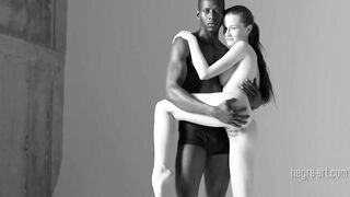 EMILY & MIKE - THE MAKING OF THE EMILY & MIKE PHOTOSHOOT