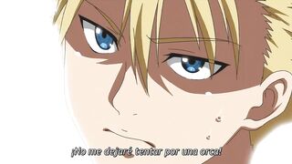 Peter Grill06-[Sub español} (Anime Comics)