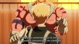 Peter Grill12-[Sub español] (Comics Comics)