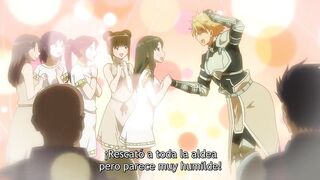 Peter Grill4-[Sub español] (Comics Hentai)