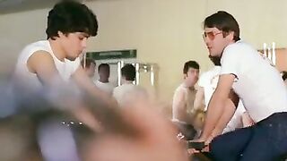 Maison De Plaisir (1980) (Marilyn Jess)