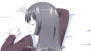 Eroriman junjou Meikko (Comics Hentai, CG Manga)