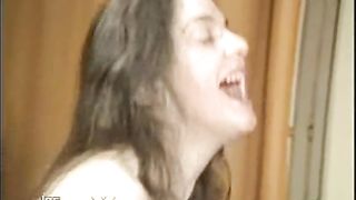 Le Lit d'Elodie (1983)