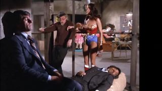 Linda Carter-Wonder Woman - Edition Job Most Good Parts eighteen