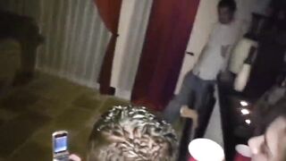 Studenten Party Privat Tape