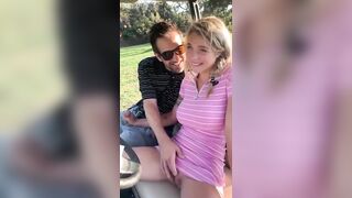 intimate porn episode (Donnie Emo, Gabbie Carter)