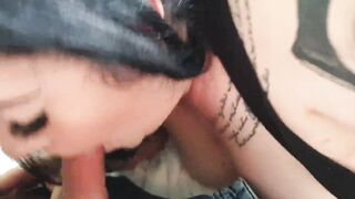 Service employee screws hotel guest