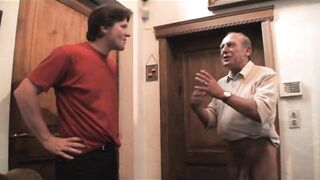 OLD ITALIAN Maniac likes Youthful Twat vol. 05