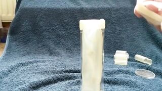 Milking Machine in action, who wouldn’t have one? Building two