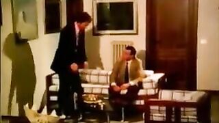 Karin Schubert - Double Want (1985)